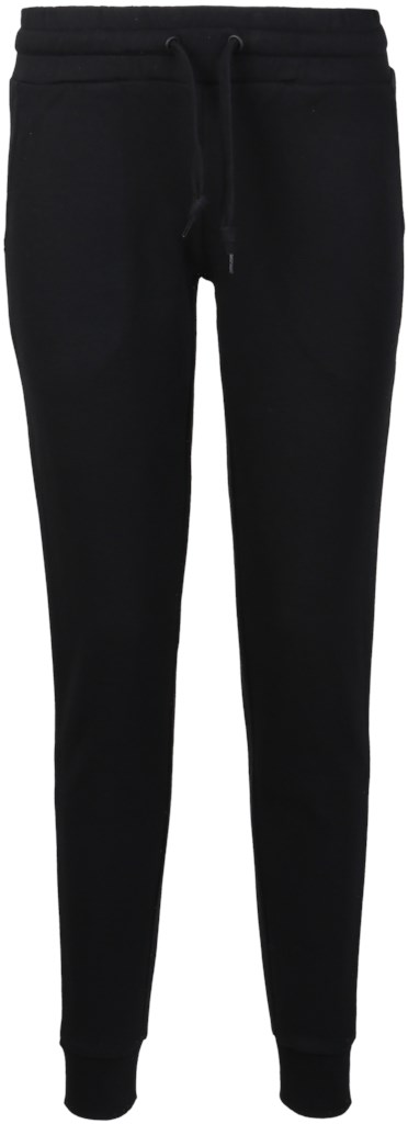 Брюки спортивные женские черные  - передать осужденному в СИЗО, ИК, КП, ЛИУ, Тюрьмы