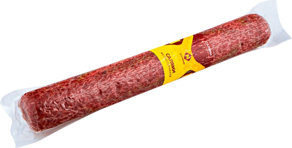 Колбаса с/к салями мелкозерненая Папа Может  - передать осужденному в СИЗО, ИК, КП, ЛИУ, Тюрьмы