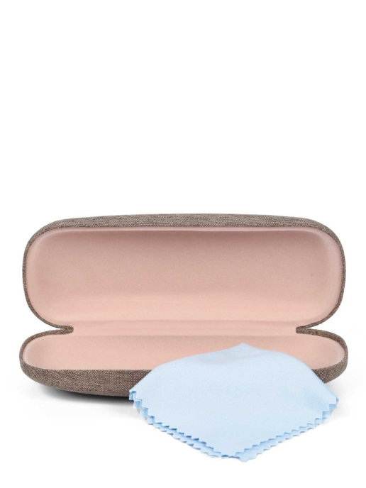 Футляр для очков с тряпкой для протирки  - передать осужденному в СИЗО, ИК, КП, ЛИУ, Тюрьмы