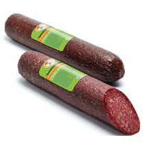 Колбаса с/к Деликотесная Халяль Эколь  - передать осужденному в СИЗО, ИК, КП, ЛИУ, Тюрьмы