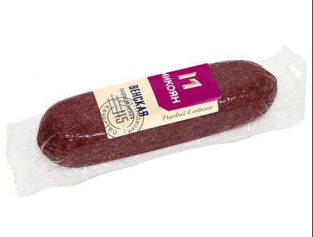 Колбаса с/к Богородская Черкизово  - передать осужденному в СИЗО, ИК, КП, ЛИУ, Тюрьмы