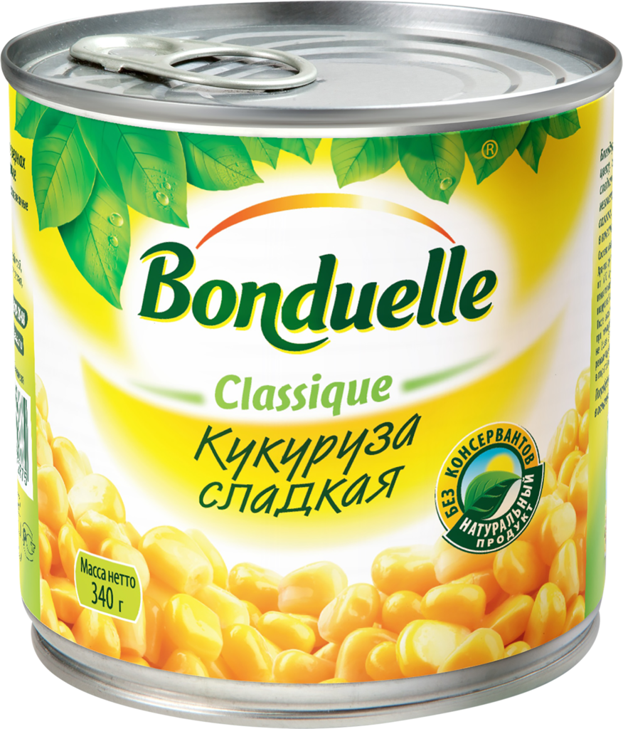 Кукуруза в ассортименте, сладкая  - передать осужденному в СИЗО, ИК, КП, ЛИУ, Тюрьмы