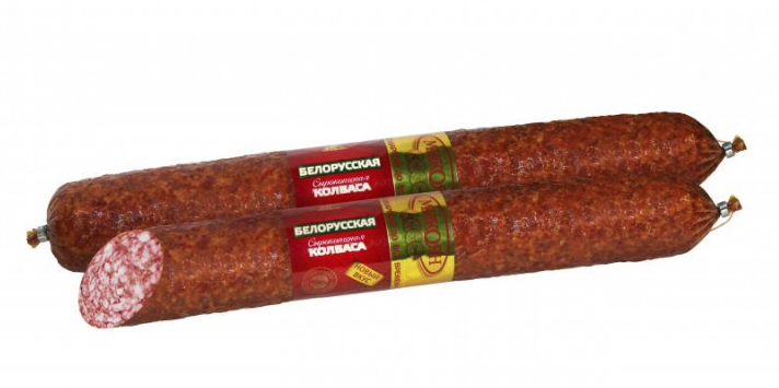 Колбаса с/к Микоян Белорусская  - передать осужденному в СИЗО, ИК, КП, ЛИУ, Тюрьмы
